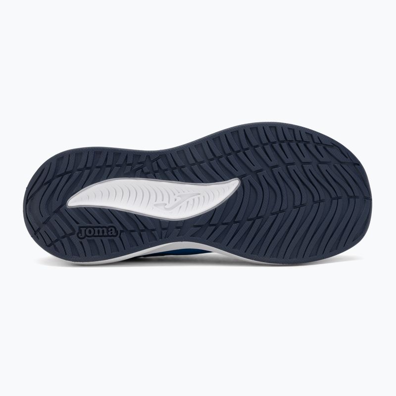 Gyerekcipők Joma Ferro Jr királyi kék 4