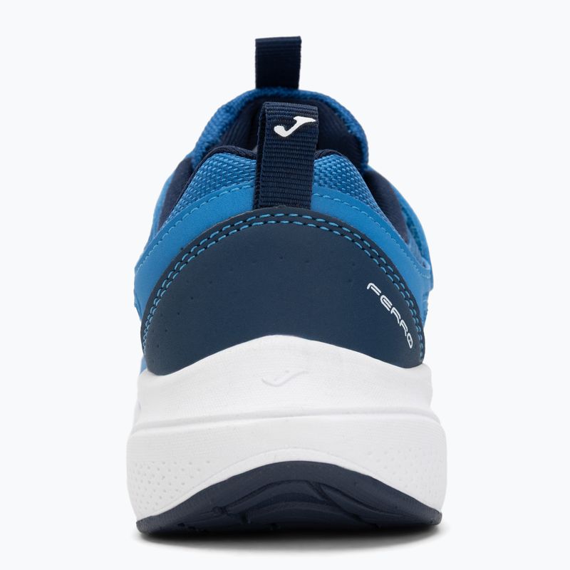 Gyerekcipők Joma Ferro Jr királyi kék 6