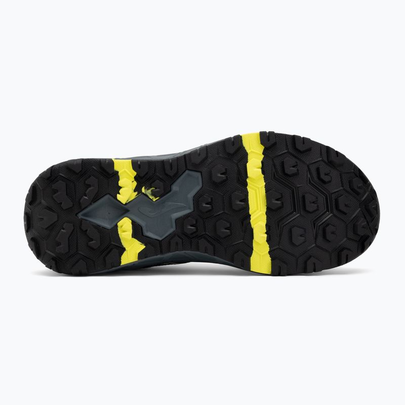 Joma Sima Jr gyermek futócipő rózsaszín 4