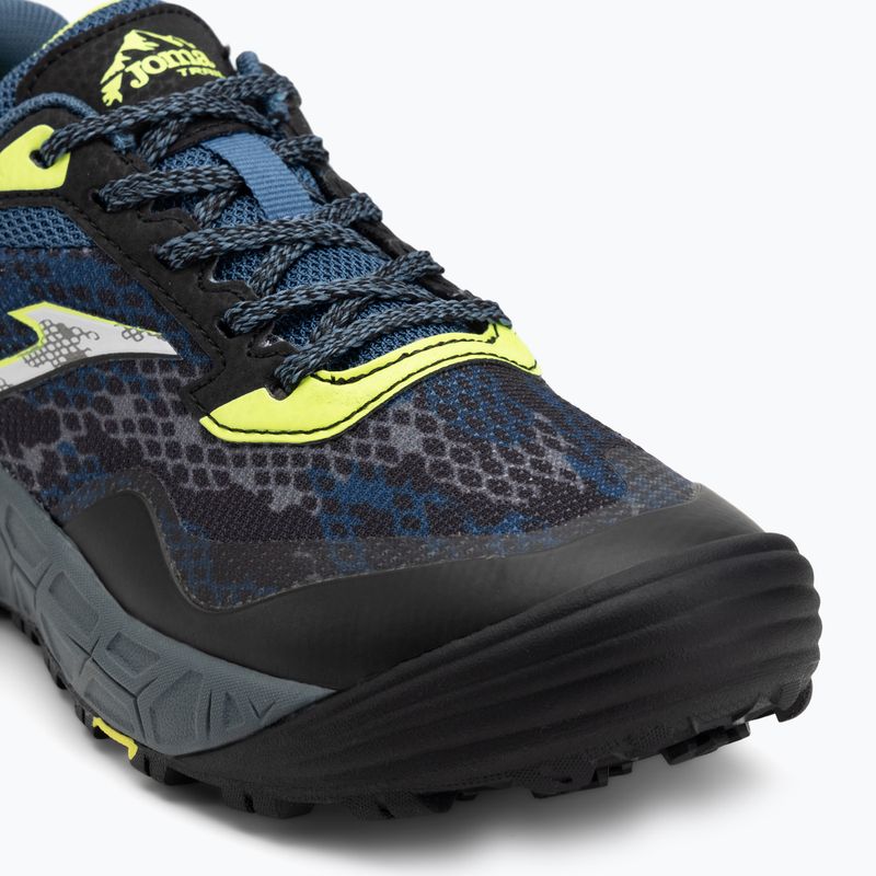 Joma Sima Jr gyermek futócipő rózsaszín 7