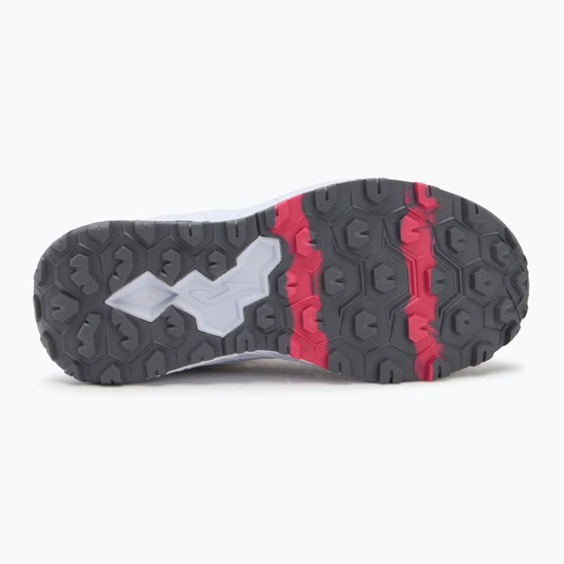 Gyerek futócipő Joma Kubor fekete/lila 4