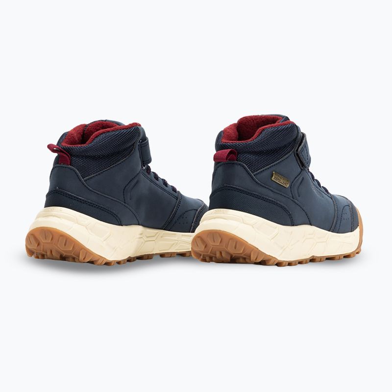 Joma Camba Jr gyermek cipő tengerészkék 10