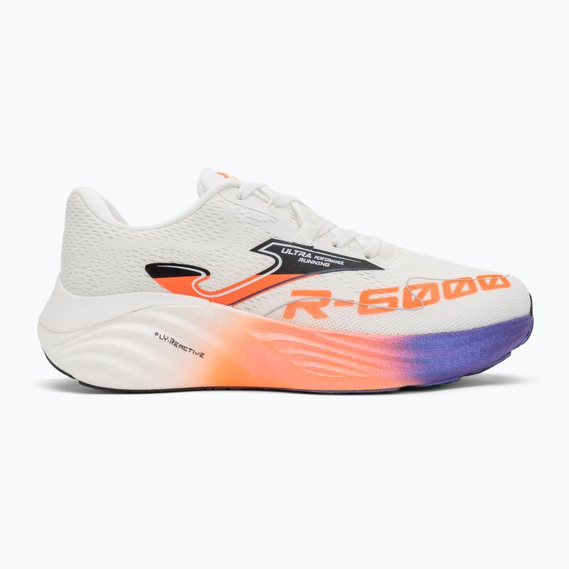 Joma R.6000 fehér futócipő 2