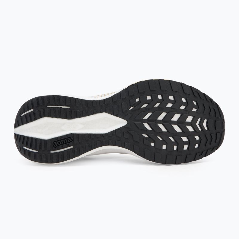 Joma R.2000 futócipő fehér/arany 4