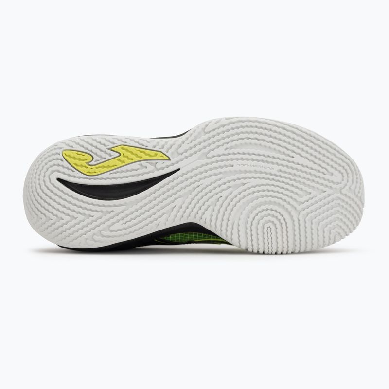 Férfi kosárlabda cipő Joma Zero sötétszürke 4