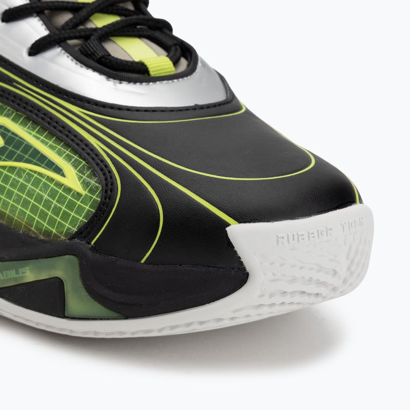 Férfi kosárlabda cipő Joma Zero sötétszürke 7