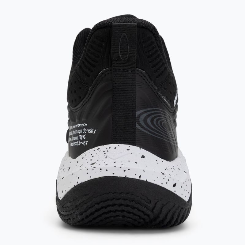 Férfi kosárlabda cipő Joma Buzzer fehér 6