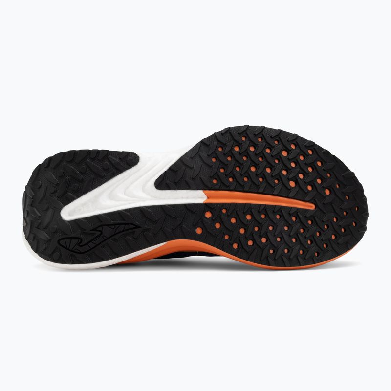 Joma Super Cross petroleum férfi futócipő 4