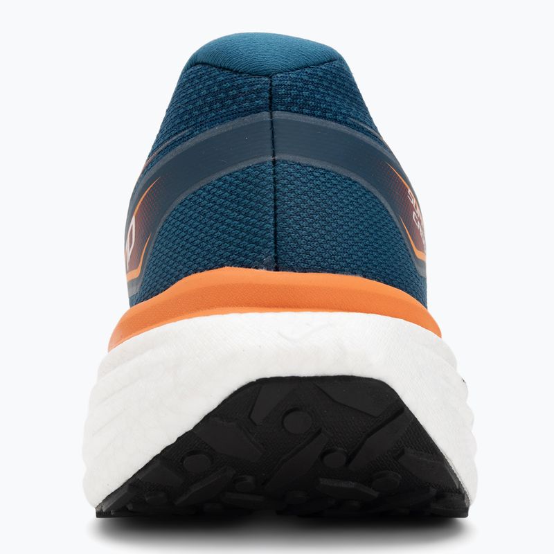 Joma Super Cross petroleum férfi futócipő 6