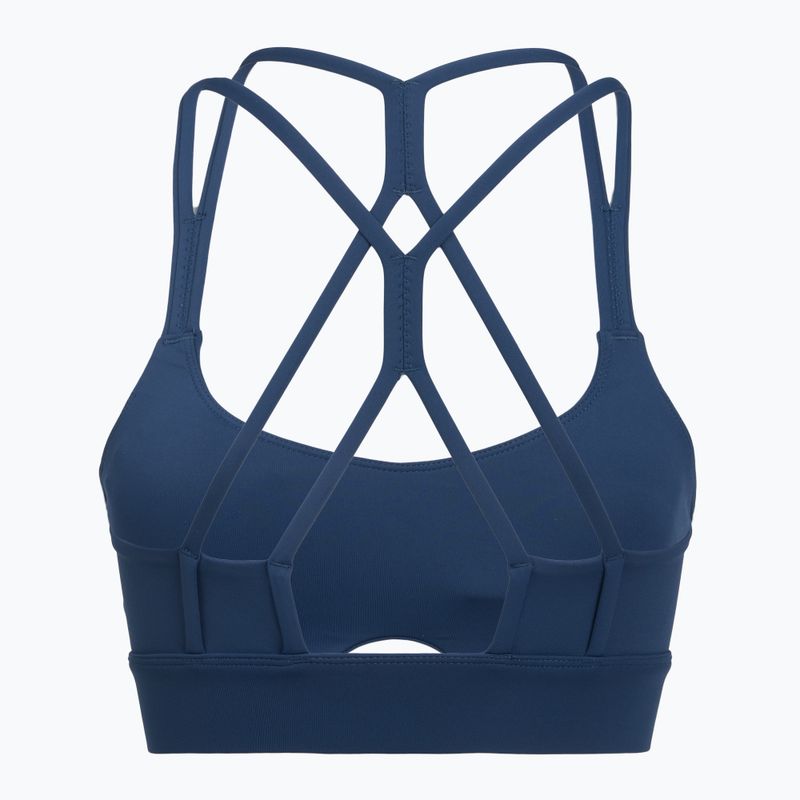 Edzőmelltartó Joma Indoor Gym Sport Bra blue 2