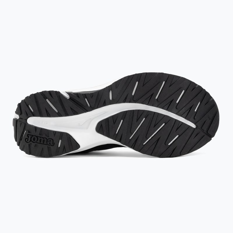 Női futócipő Joma Active Lady fekete/arany 4