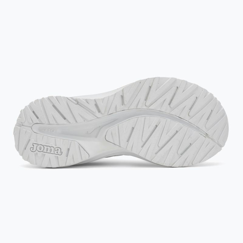Női futócipő Joma Active Lady fehér/arany 4