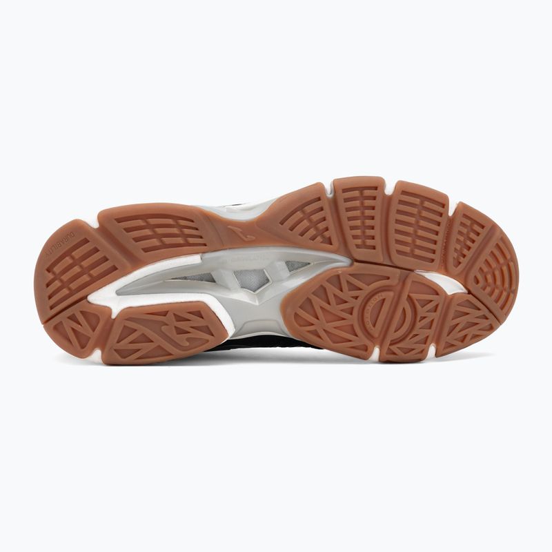 Férfi röplabda cipő Joma V.Block fekete 4