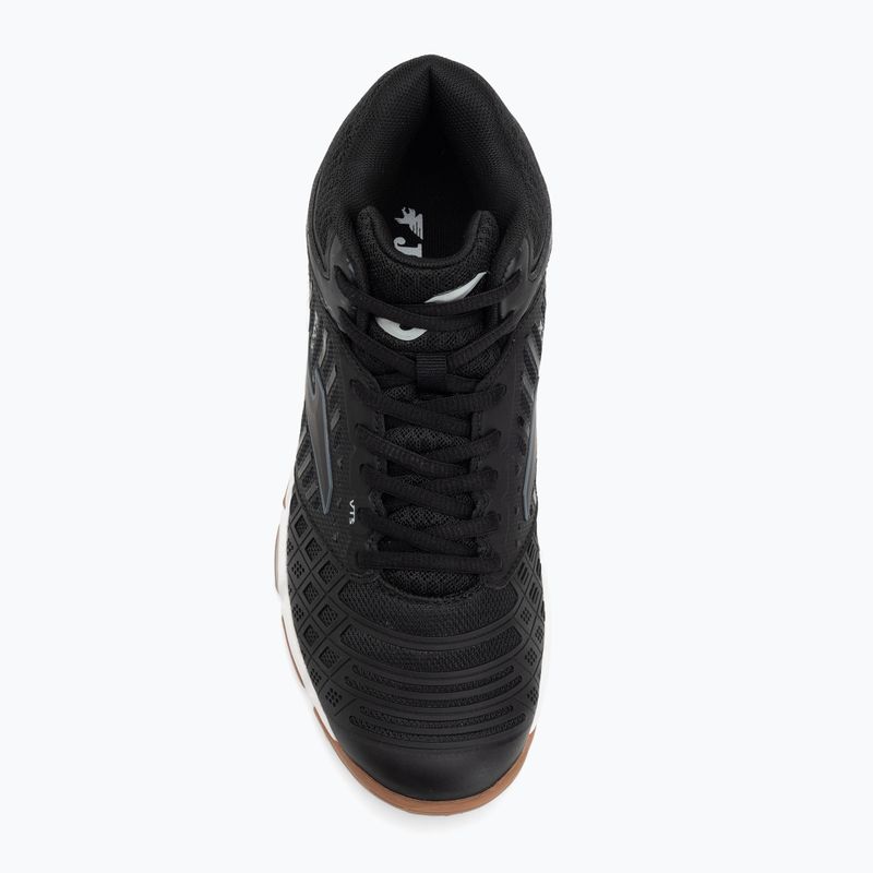 Férfi röplabda cipő Joma V.Block fekete 5