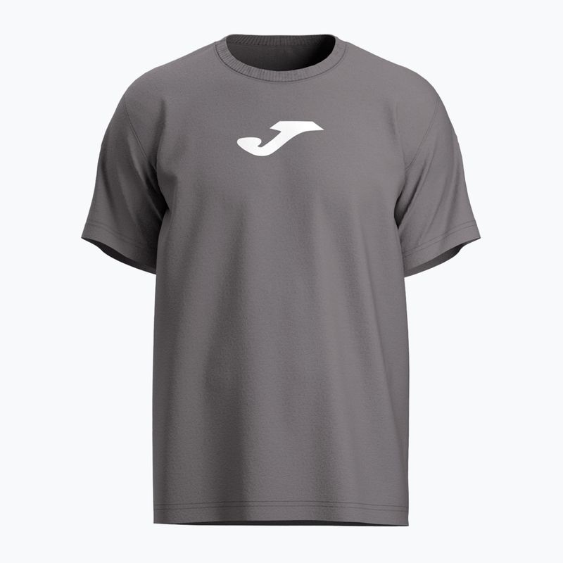 Férfi Joma Challenge teniszpóló szürke