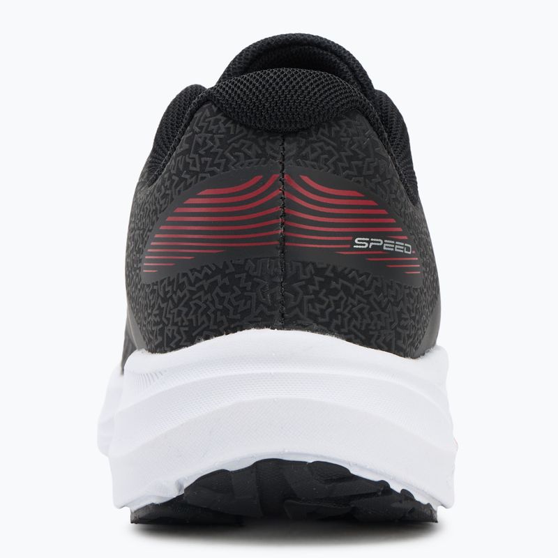 Joma Speed Jr gyermek cipő fekete 6