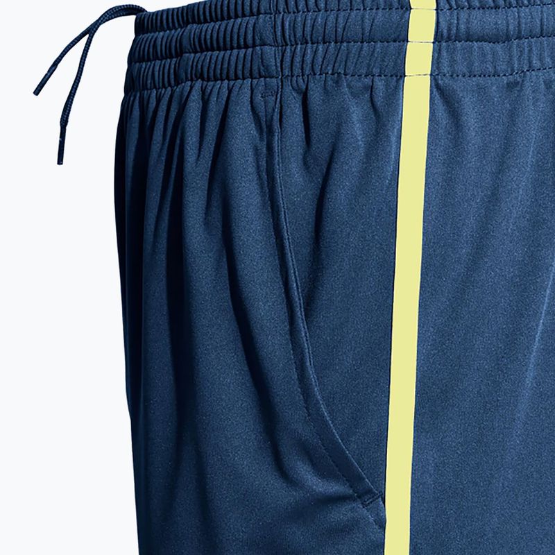 Férfi teniszshort Joma Open III blue 5