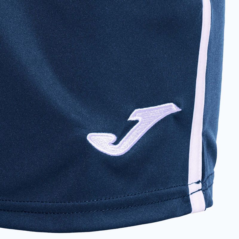 Férfi teniszshort Joma Open III blue 6