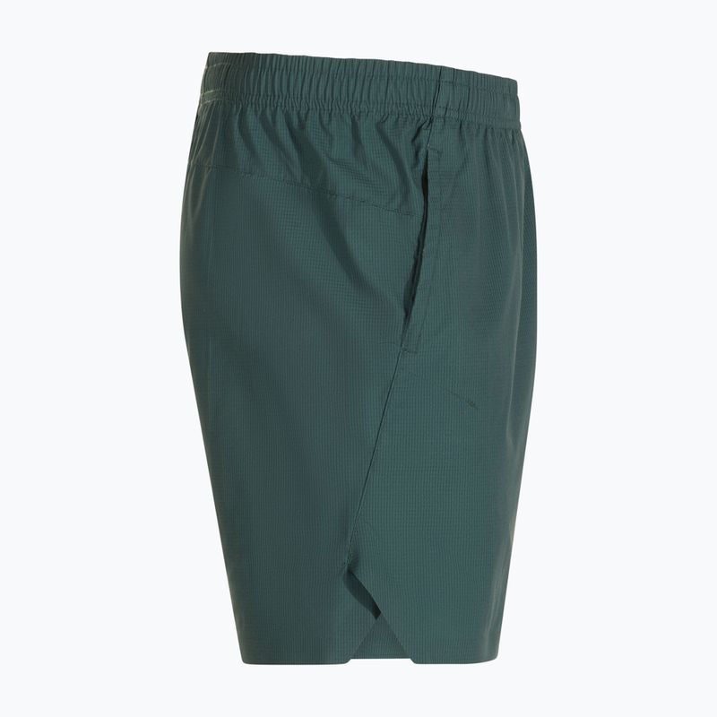 Férfi teniszshort Joma Challenge Bermuda green turquoise 5