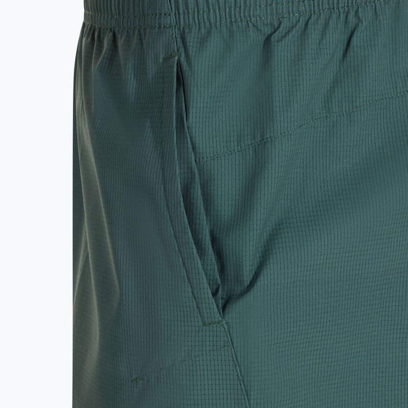 Férfi teniszshort Joma Challenge Bermuda green turquoise 7