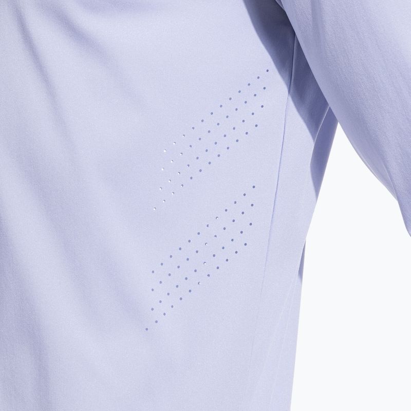 Férfi tenisz melegítő Joma Turquoise challenge 5