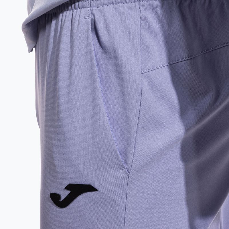 Férfi tenisz melegítő Joma Turquoise challenge 7