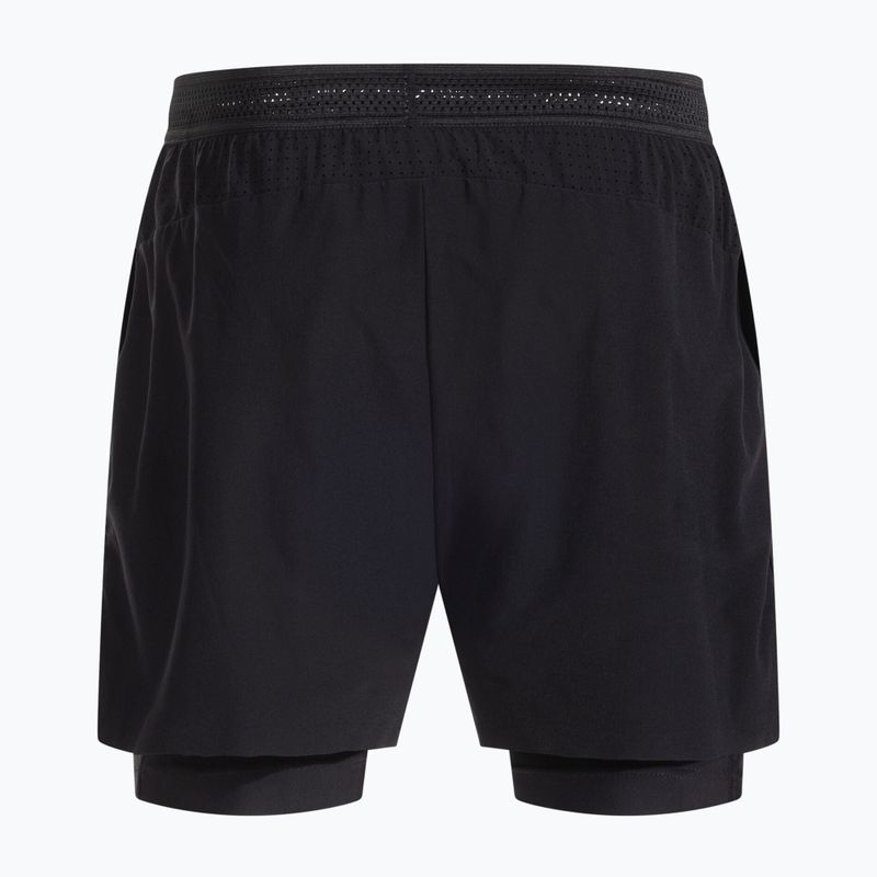 Férfi teniszshort Joma Smash black 2