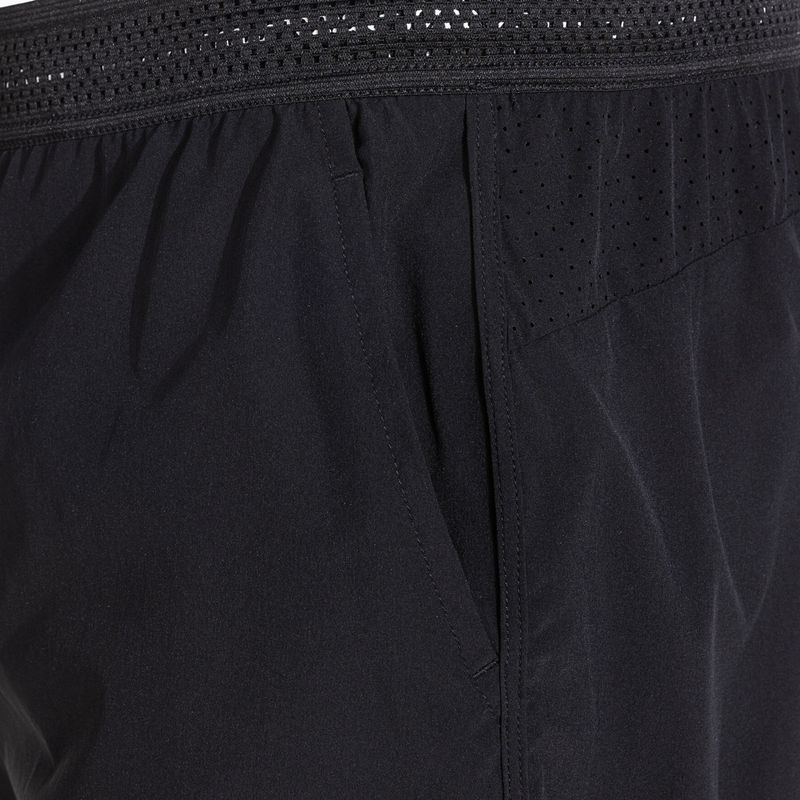 Férfi teniszshort Joma Smash black 5