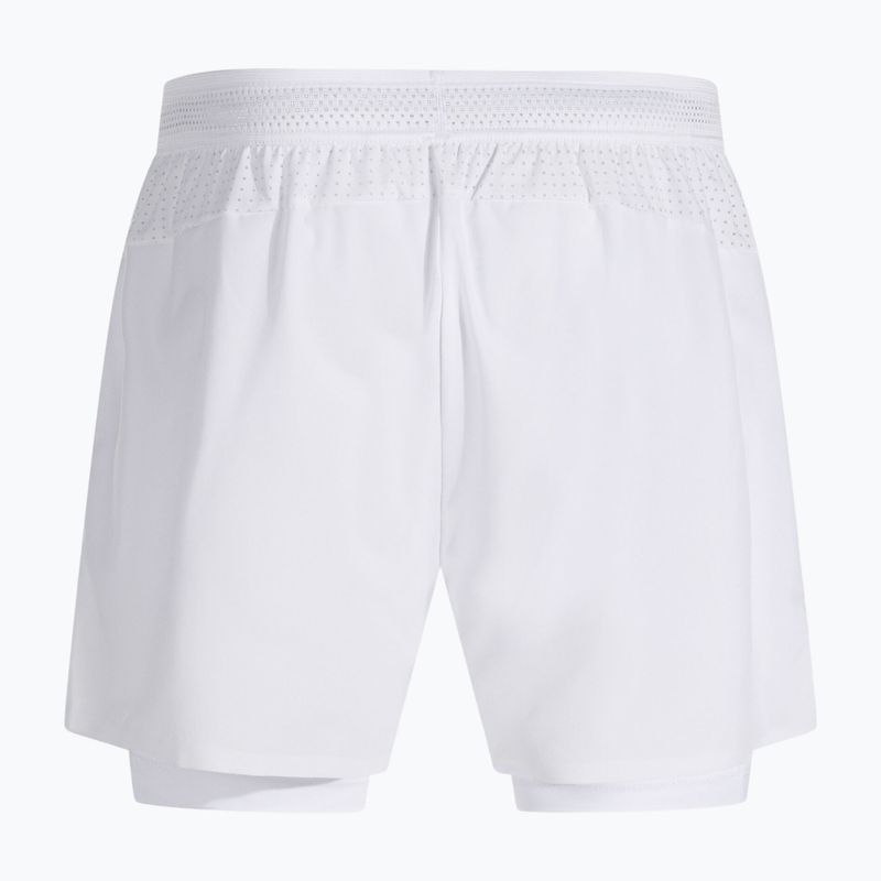 Férfi teniszshort Joma Smash white 2