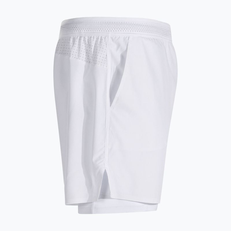 Férfi teniszshort Joma Smash white 5