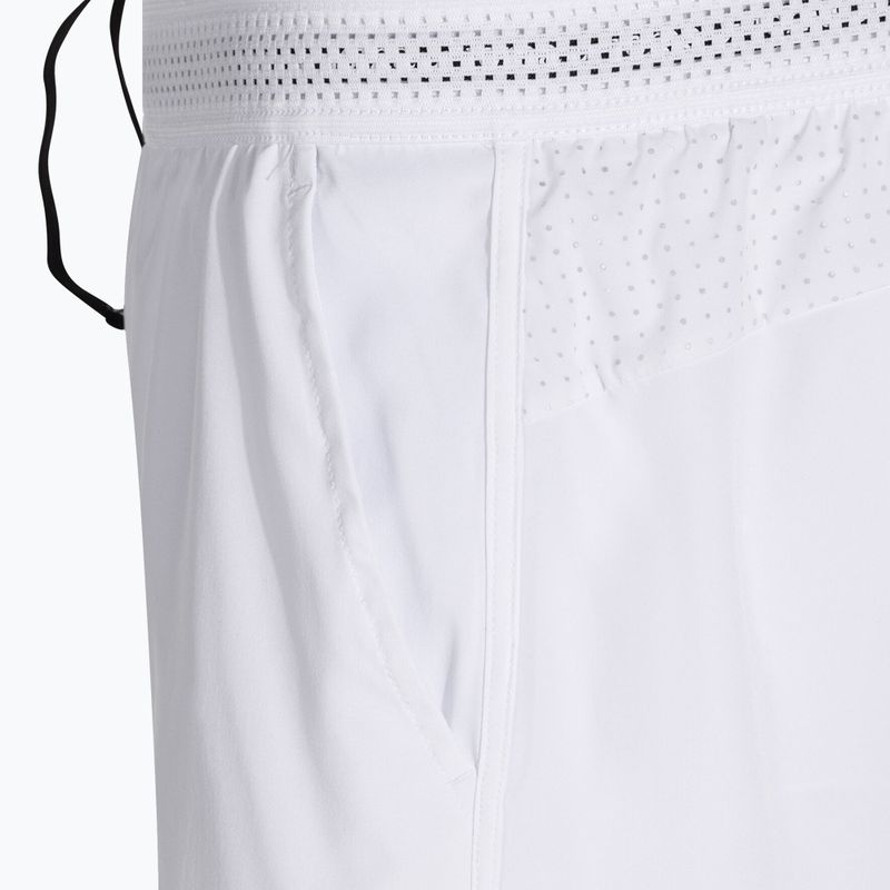 Férfi teniszshort Joma Smash white 7