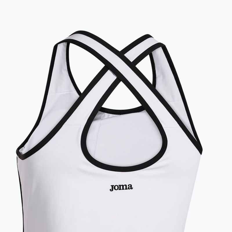 Teniszruha Joma Torneo white 4