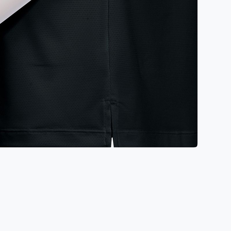 Férfi teniszpóló Joma Torneo black 7