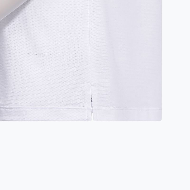 Férfi teniszpóló Joma Torneo white 6