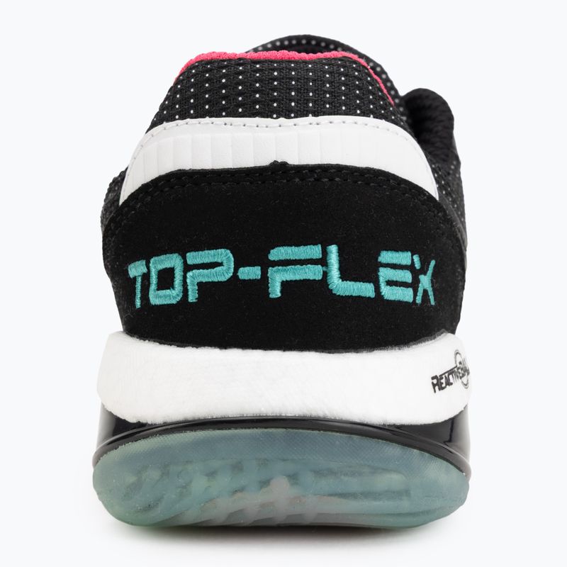 Férfi focicipők Joma Top Flex Plus IN black 6