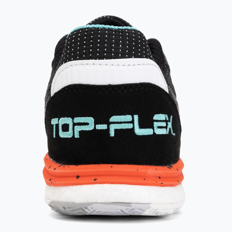 Férfi futballcipő Joma Top Flex Rebound IN 2601 black 6