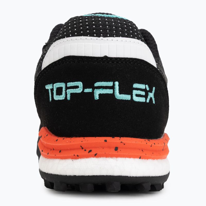 Férfi focicipők Joma Top Flex Rebound TF black 6