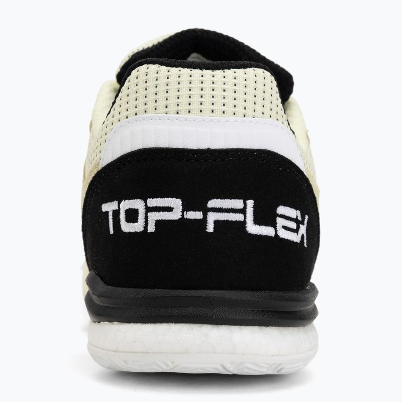 Férfi futballcipő Joma Top Flex Rebound IN 2628 yellow 6