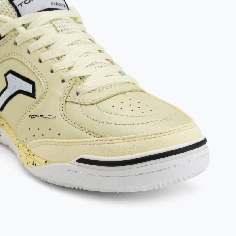 Férfi futballcipő Joma Top Flex Rebound IN 2628 yellow 7