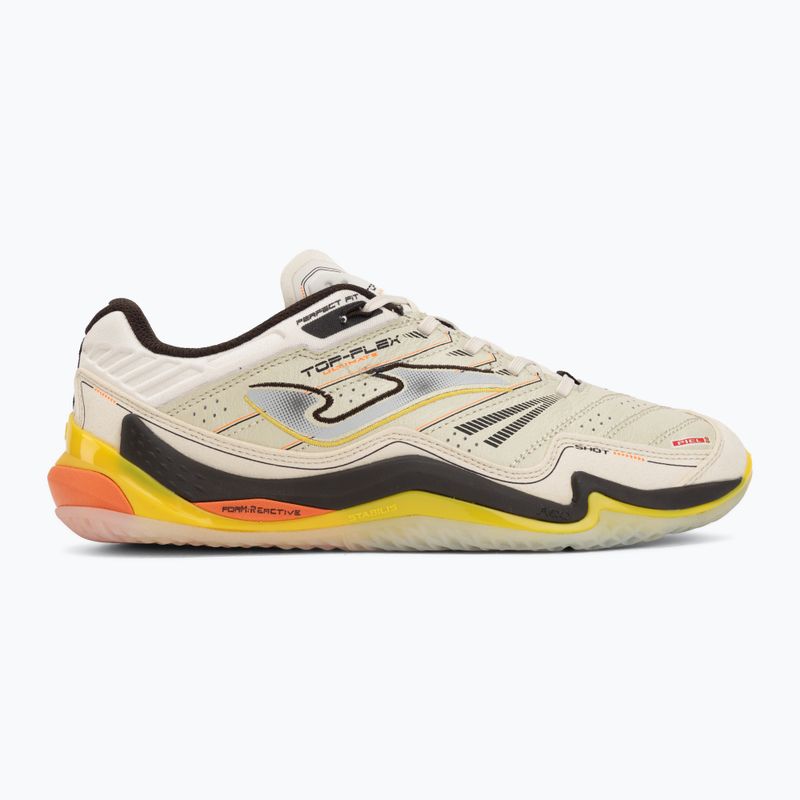 Férfi focicipők Joma Top Flex Ultimate IN 2