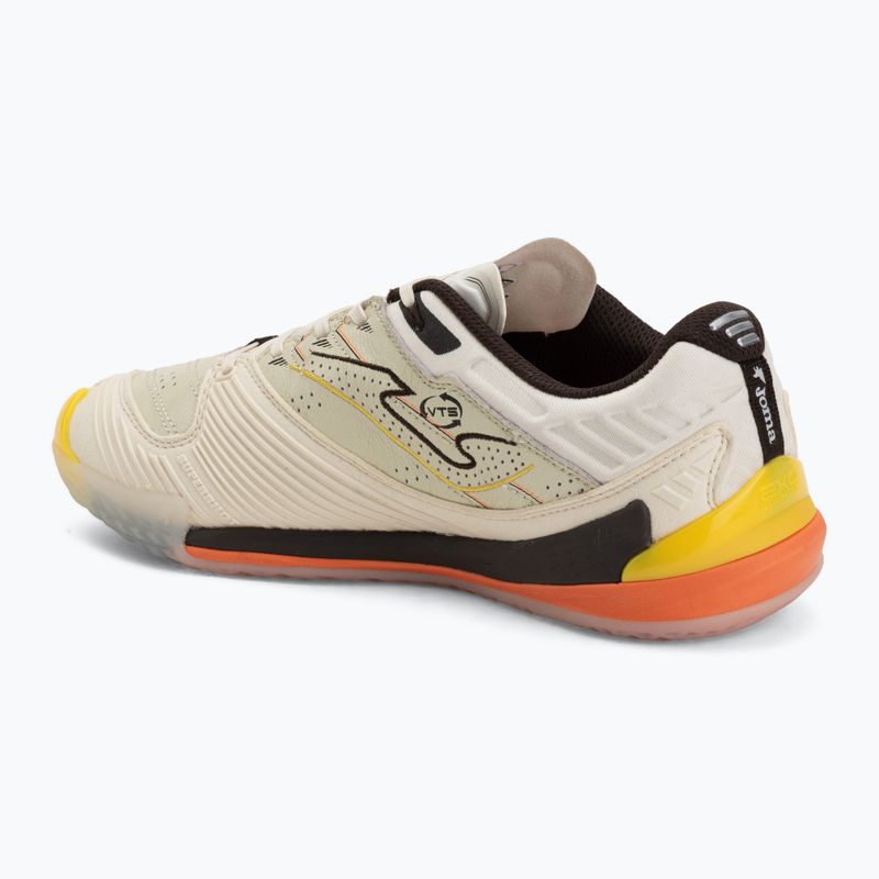 Férfi focicipők Joma Top Flex Ultimate IN 3