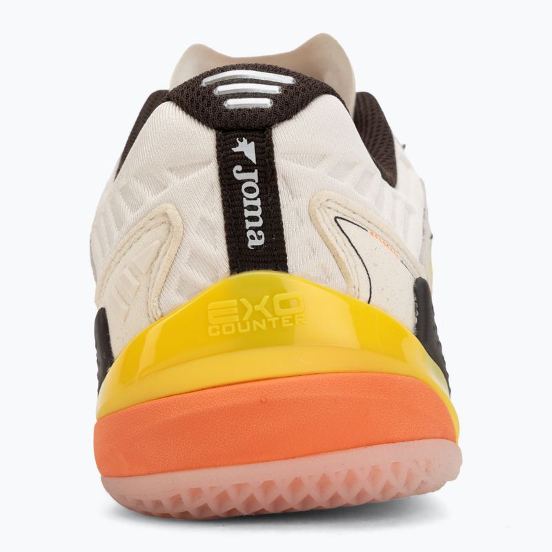 Férfi focicipők Joma Top Flex Ultimate IN 6