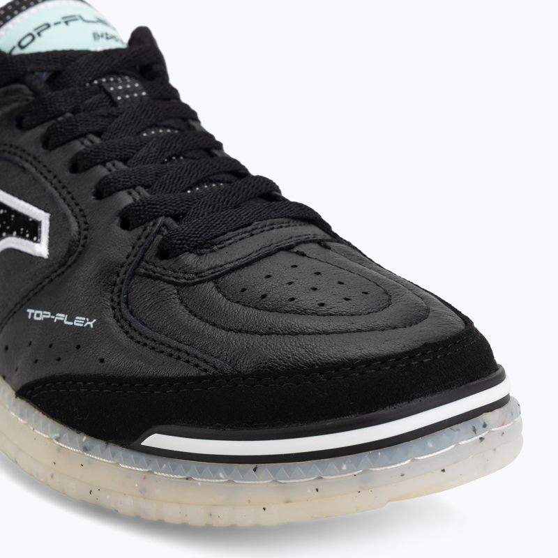 Férfi futballcipő Joma Top Flex 2601 IN black 7
