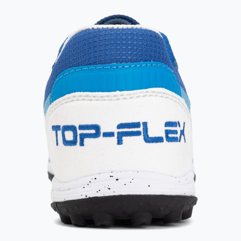 Férfi futballcipő Joma Top Flex 2635 TF royal blue/navy blue 6