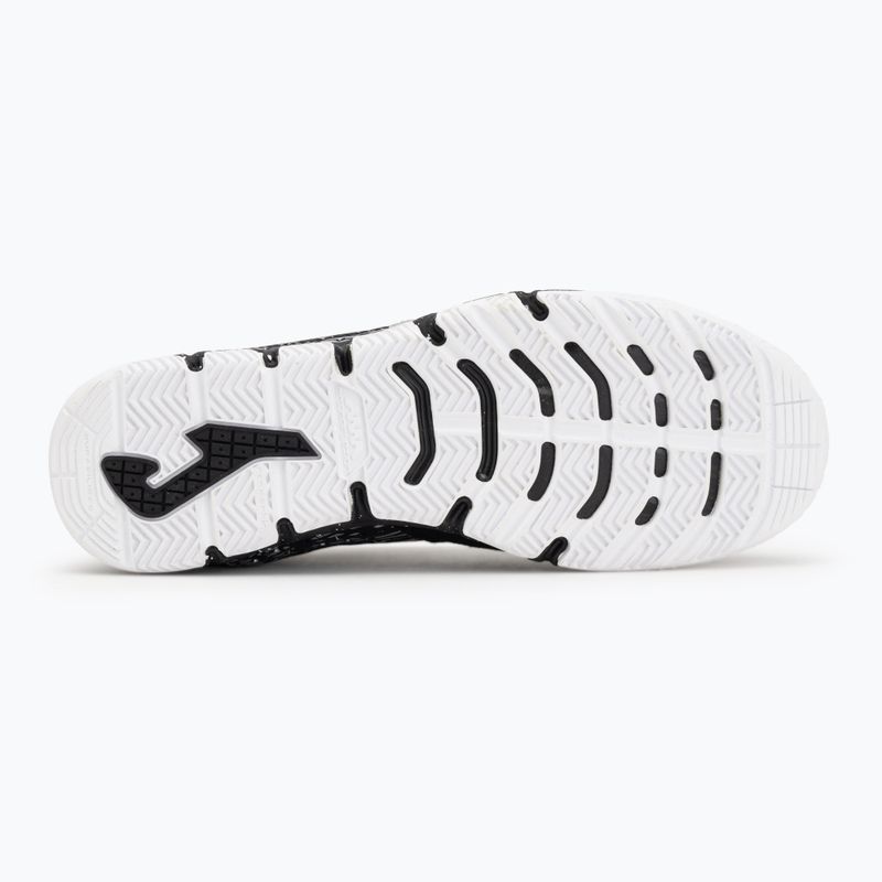 Férfi futballcipő Joma World Cup IN black 4