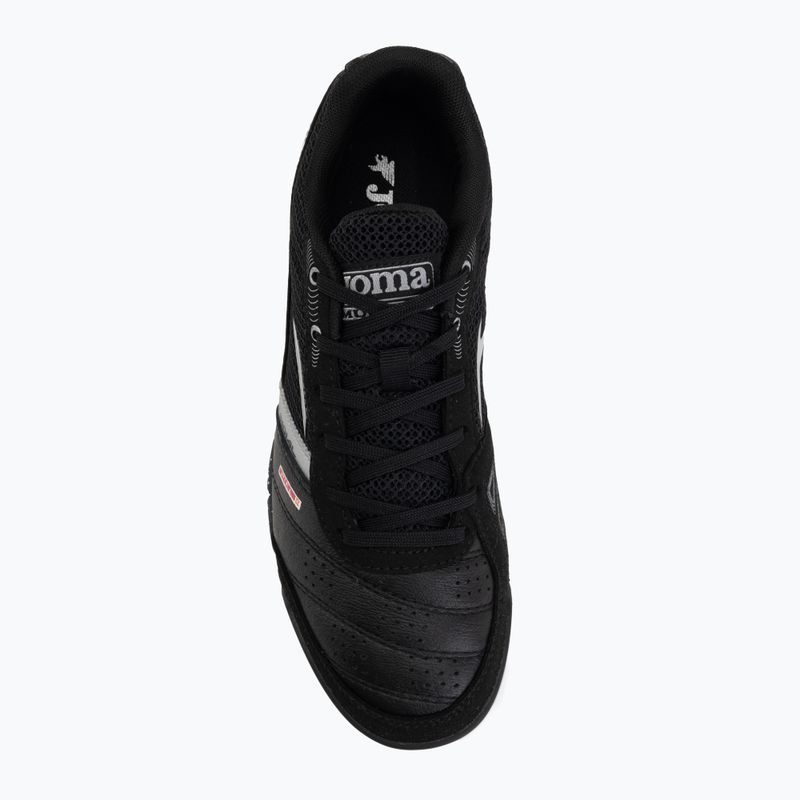 Férfi futballcipő Joma World Cup IN black 5