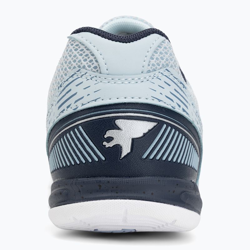 Férfi futballcipő Joma World Cup IN sky blue 6