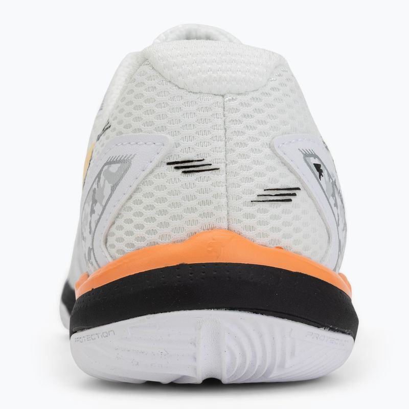Férfi futballcipő Joma League 5 IN white 6