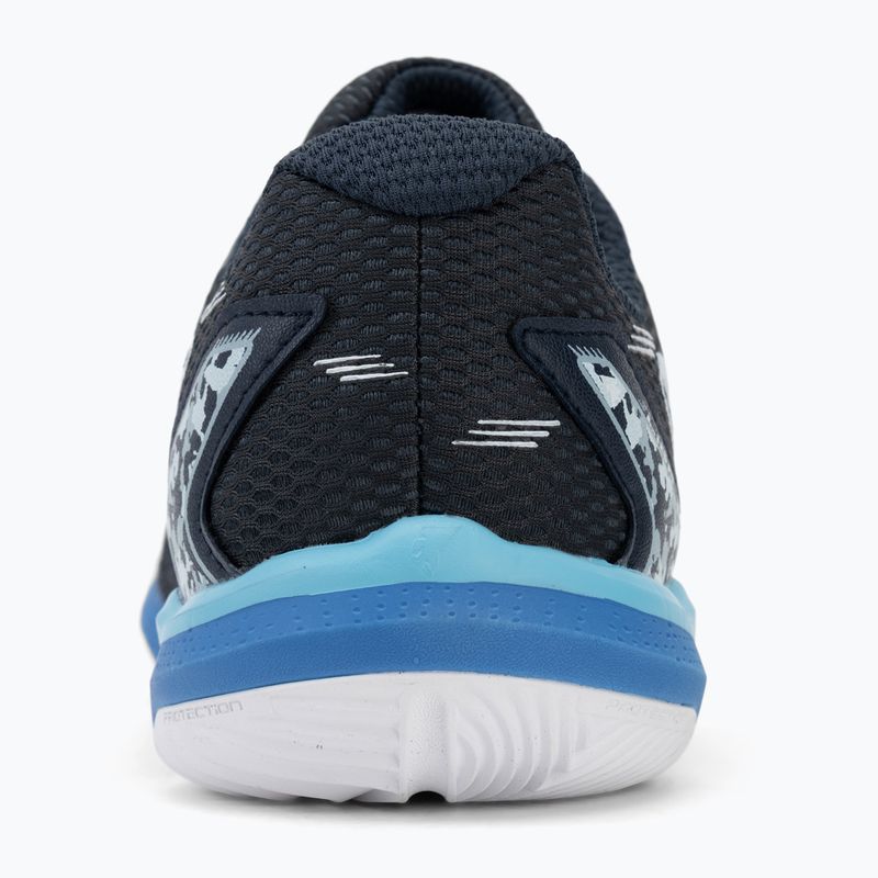 Férfi futballcipő Joma League 5 IN navy/blue 6