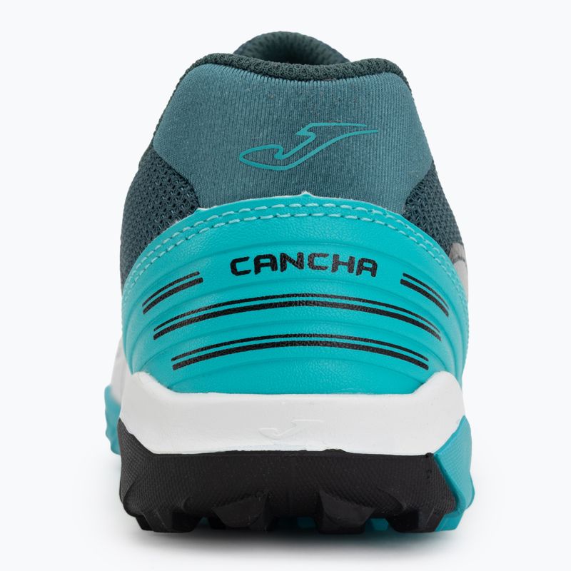 Férfi futballcipő Joma Cancha TF white 6
